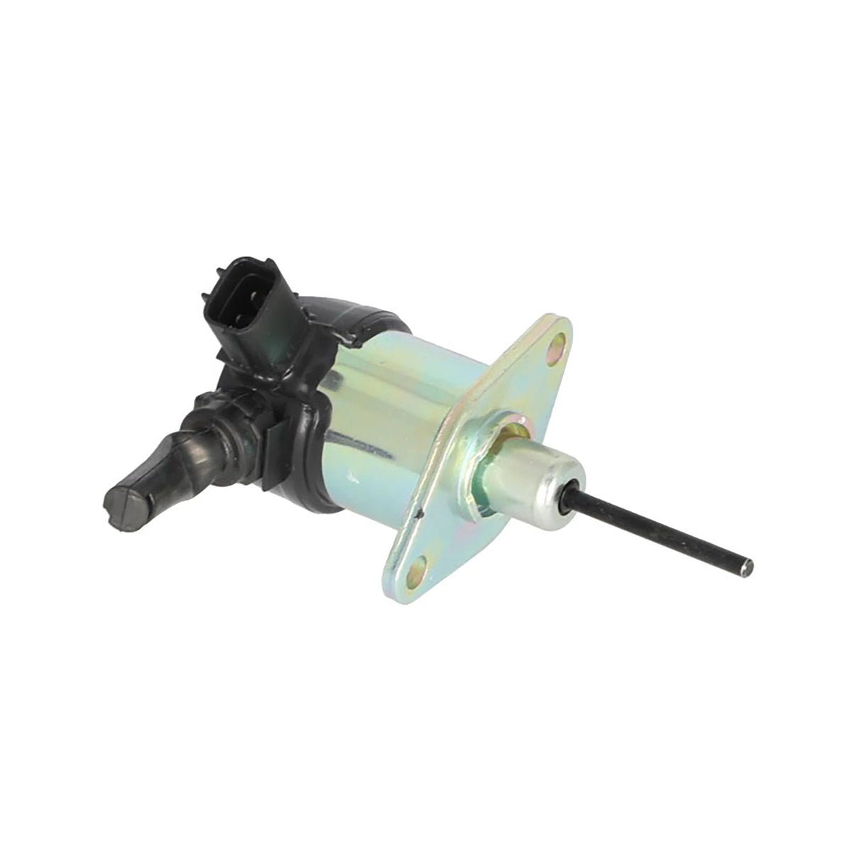 121-3 - OEM SERRATED BOLT - CASE CONSTRUCTION