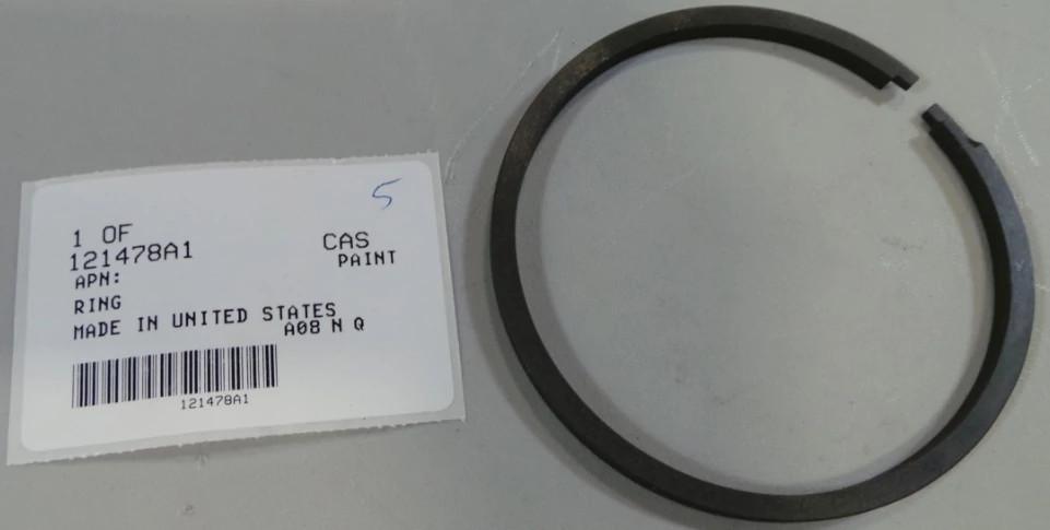 121478A1 - OEM RING - CASE CONSTRUCTION