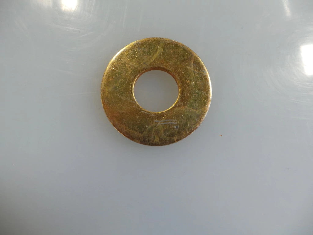 12155 - OEM RING SEAL - CASE CONSTRUCTION