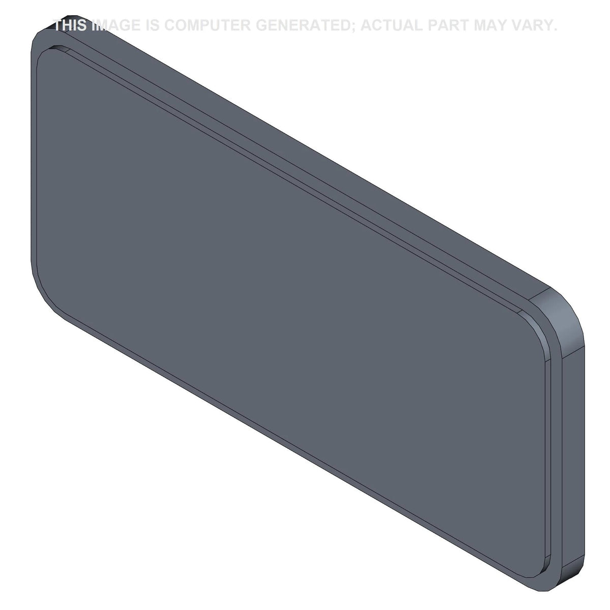 121573A1 - OEM REFLECTOR - CASE CONSTRUCTION