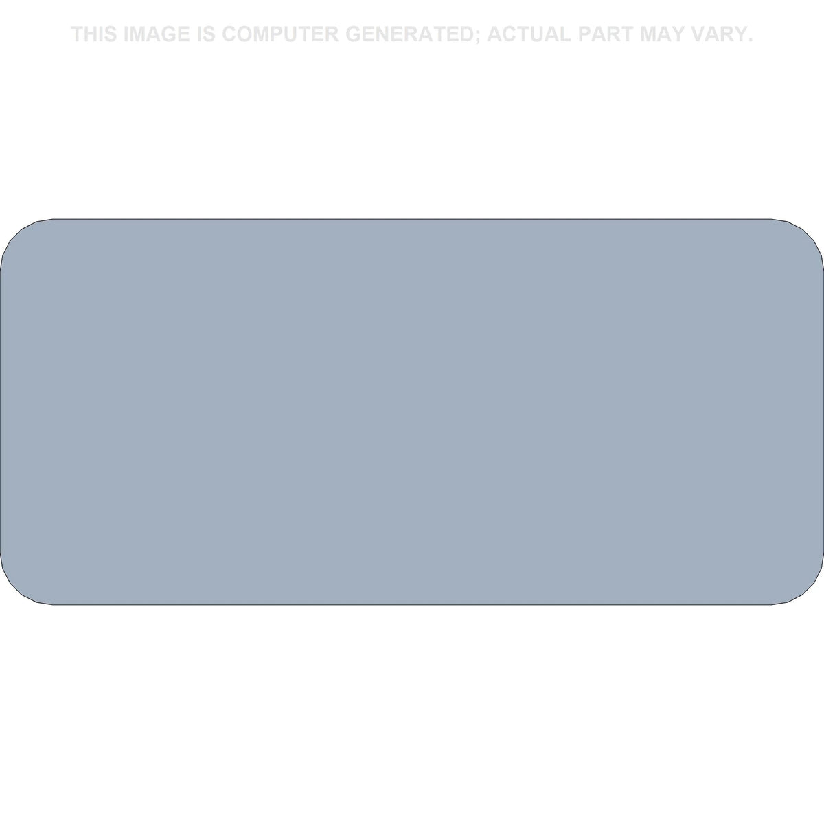 121573A1 - OEM REFLECTOR - CASE CONSTRUCTION
