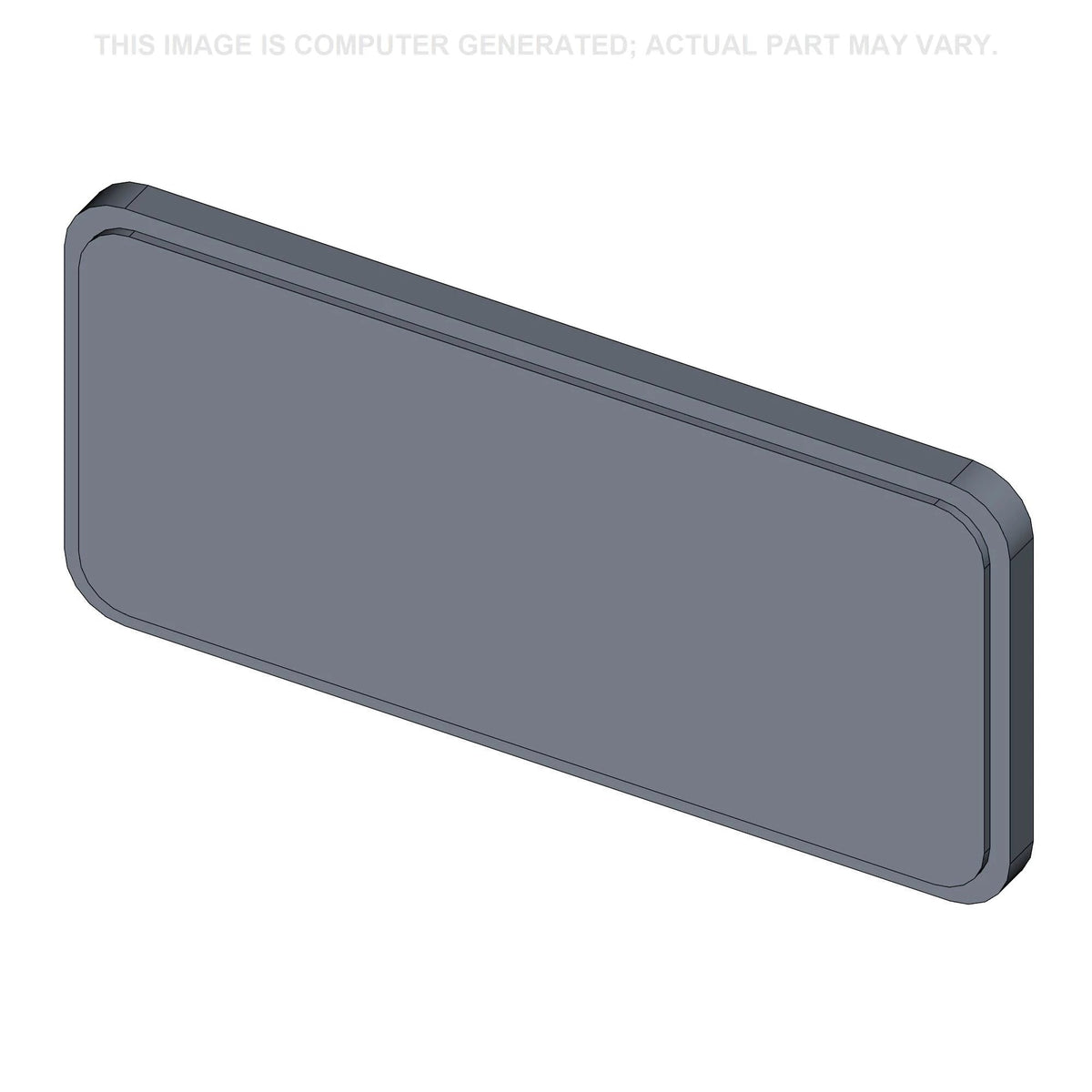 121573A1 - OEM REFLECTOR - CASE CONSTRUCTION