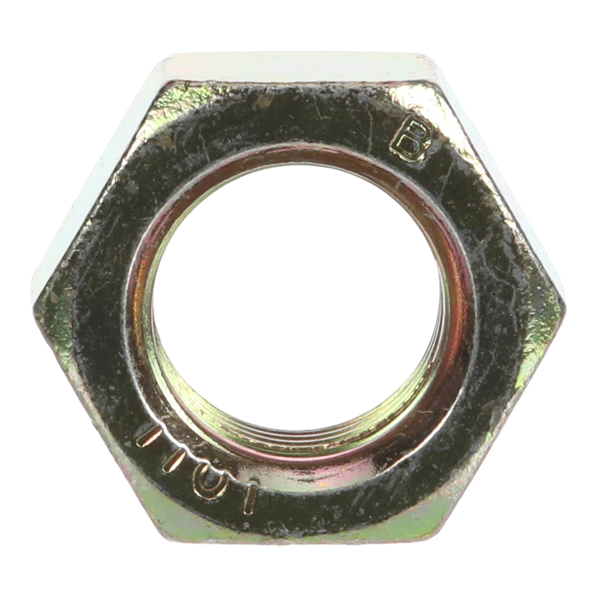12164121 - OEM HEX NUT - CASE CONSTRUCTION