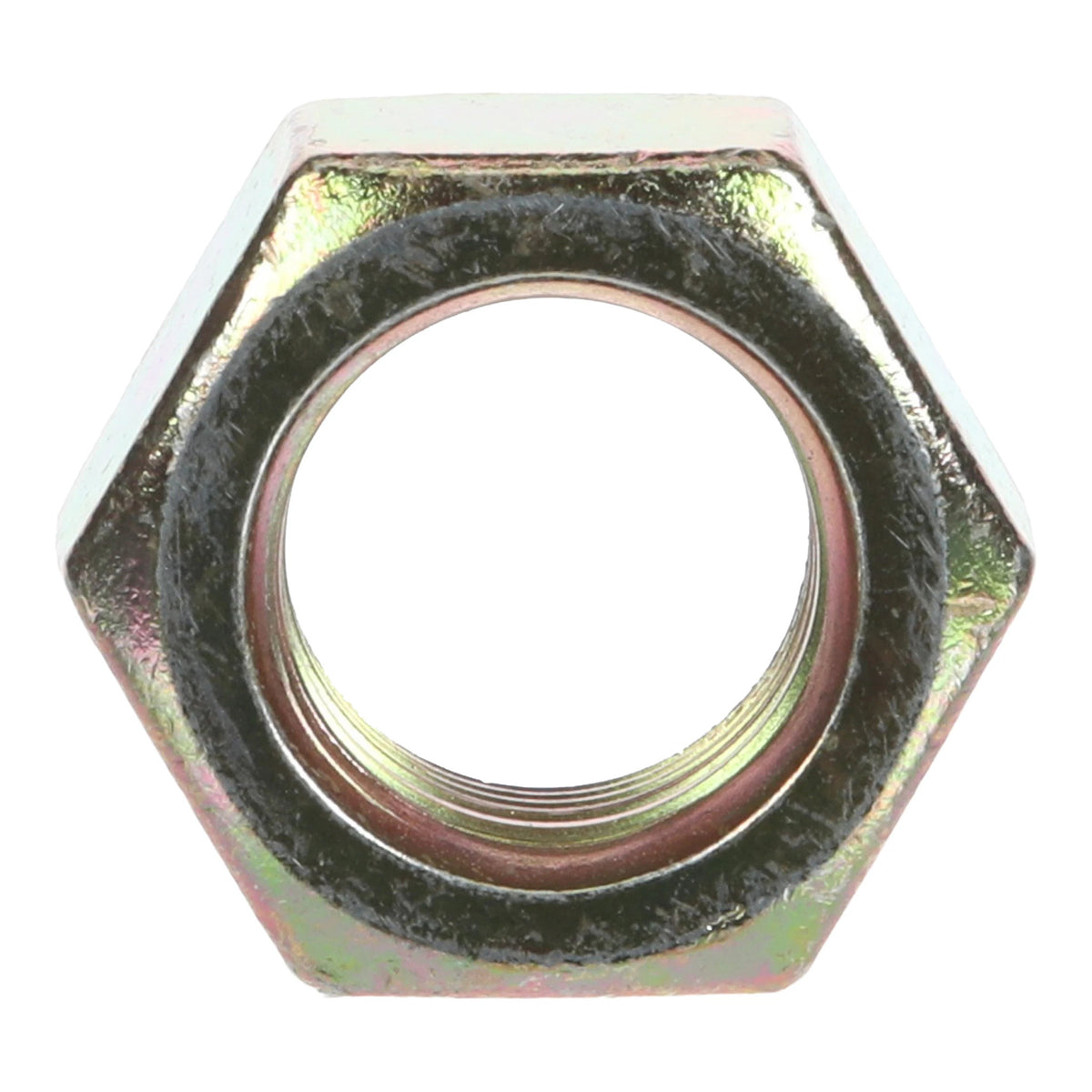 12164121 - OEM HEX NUT - CASE CONSTRUCTION