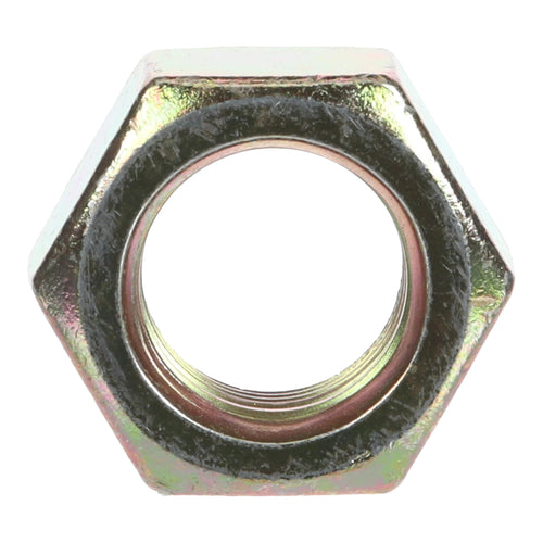 12164121 - OEM HEX NUT - CASE CONSTRUCTION