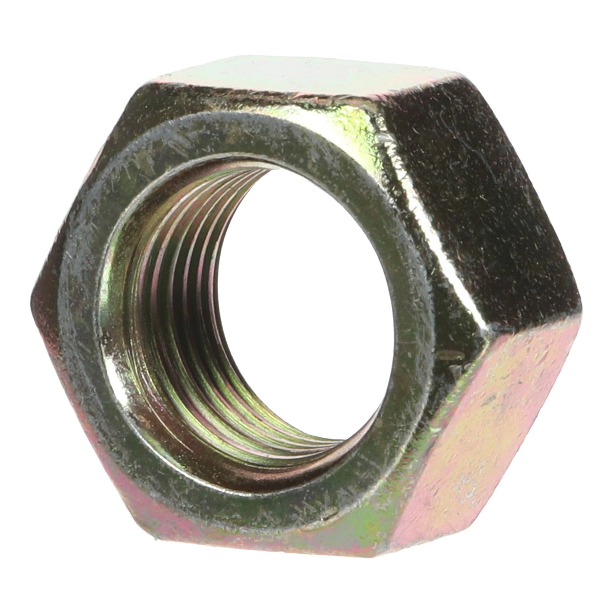 12164121 - OEM HEX NUT - CASE CONSTRUCTION