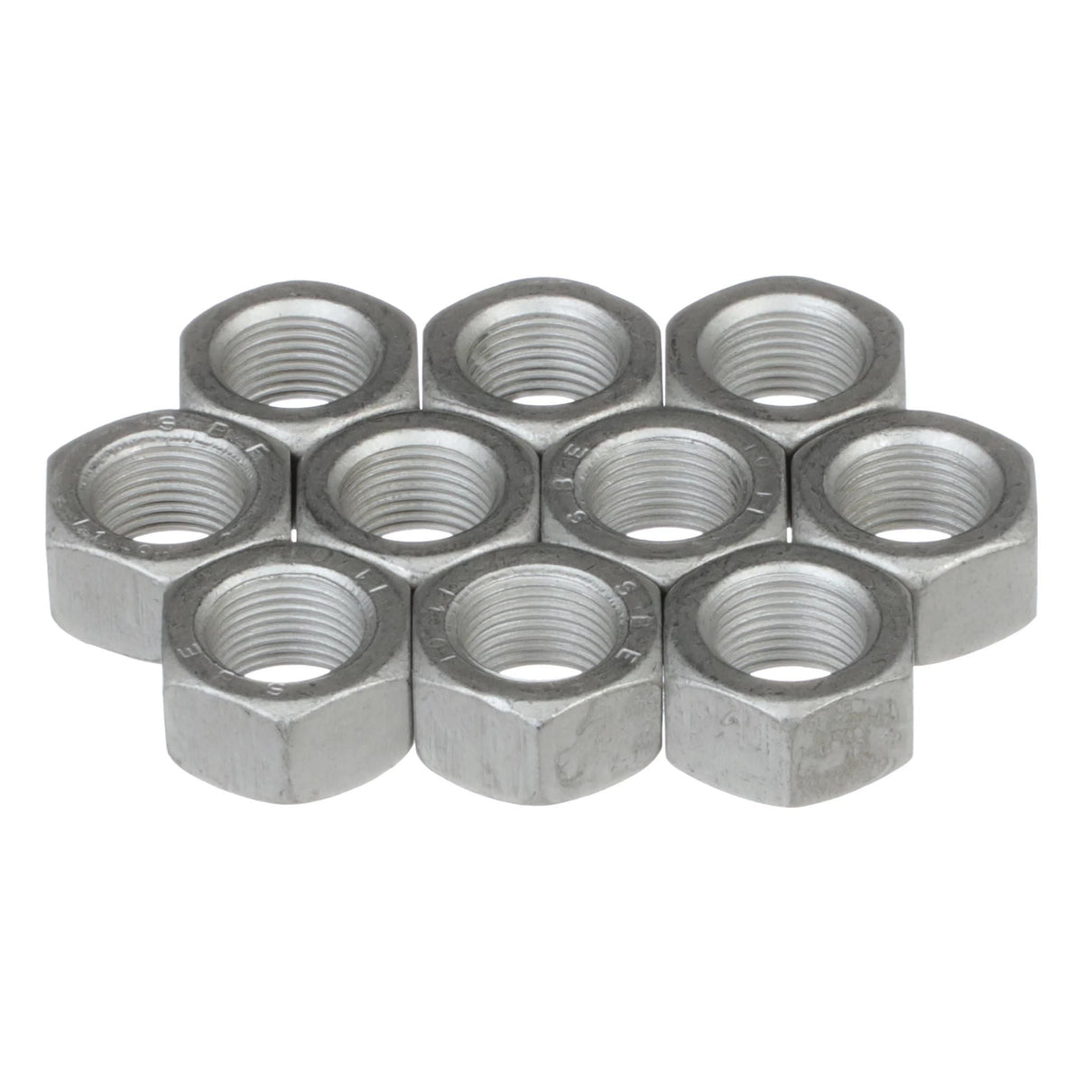 12164224 - OEM STANDARD HEX NUT - CASE CONSTRUCTION