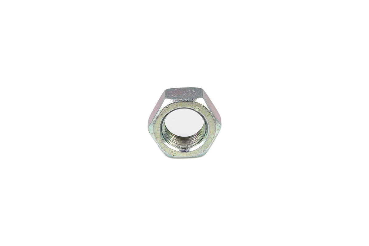 12164521 - OEM HEX NUT - CASE CONSTRUCTION