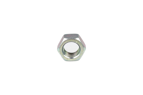 12164521 - OEM HEX NUT - CASE CONSTRUCTION