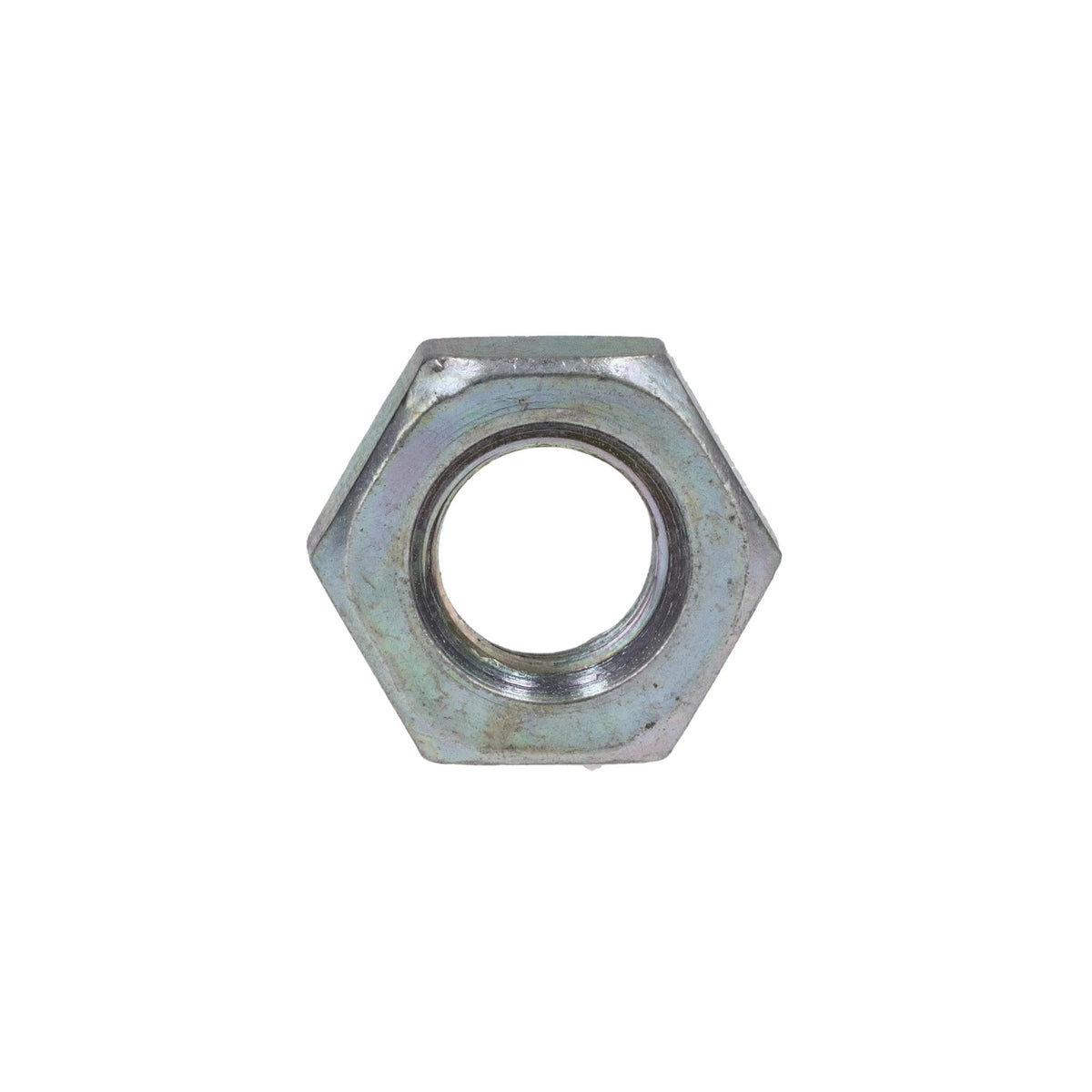 12164721 - OEM HEX NUT - CASE CONSTRUCTION