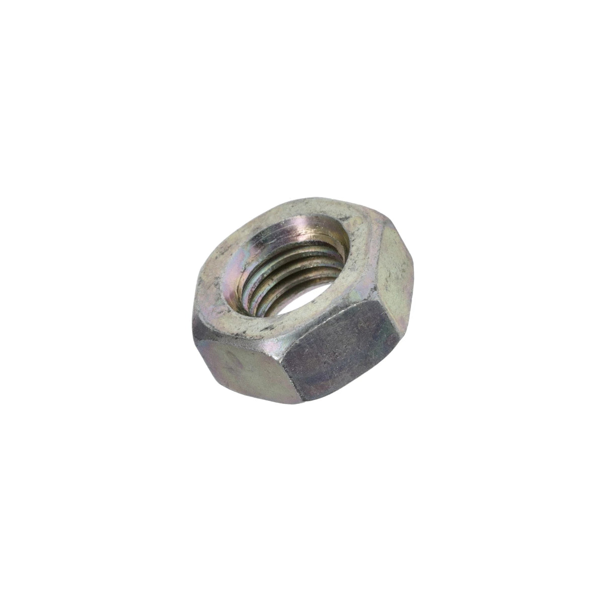 12164721 - OEM HEX NUT - CASE CONSTRUCTION