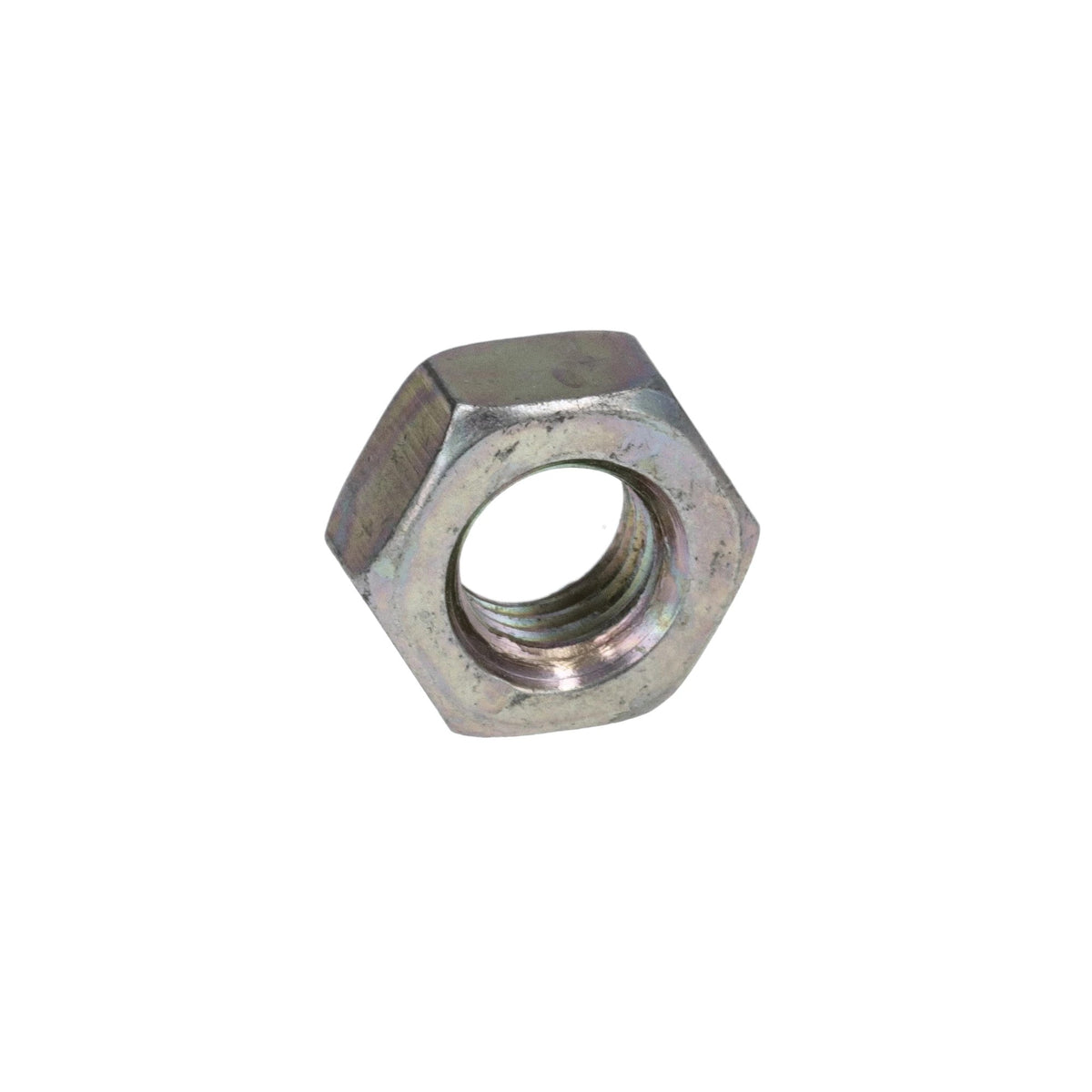 12164721 - OEM HEX NUT - CASE CONSTRUCTION