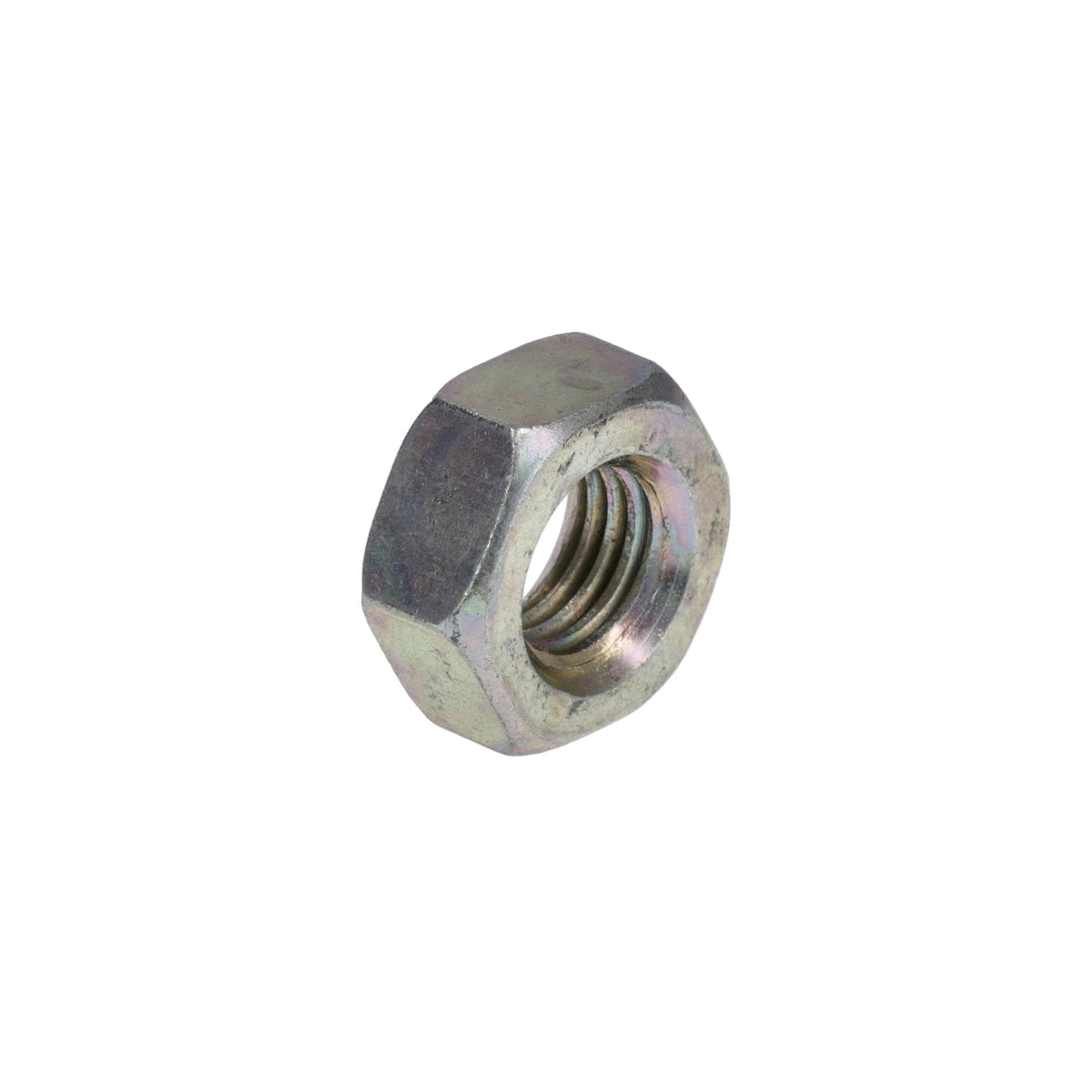 12164721 - OEM HEX NUT - CASE CONSTRUCTION