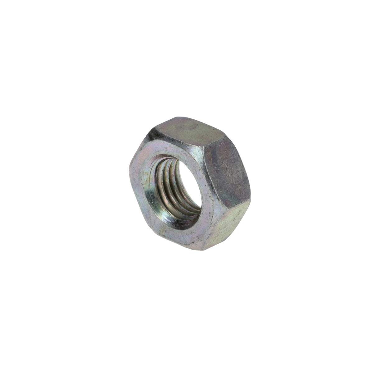 12164721 - OEM HEX NUT - CASE CONSTRUCTION