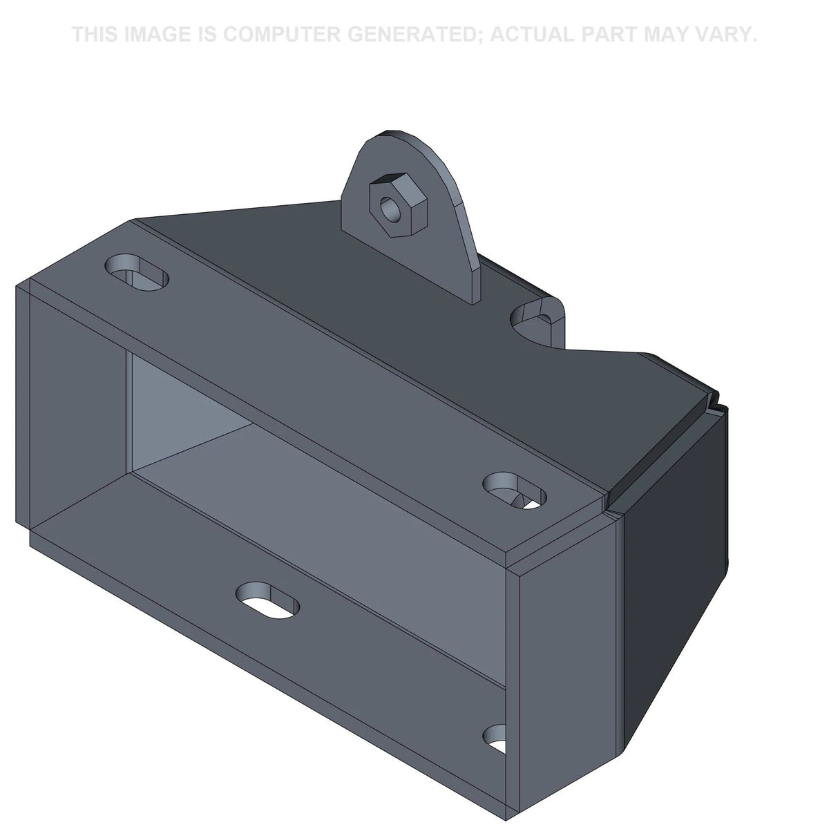 12177 - OEM O-RING - CASE CONSTRUCTION
