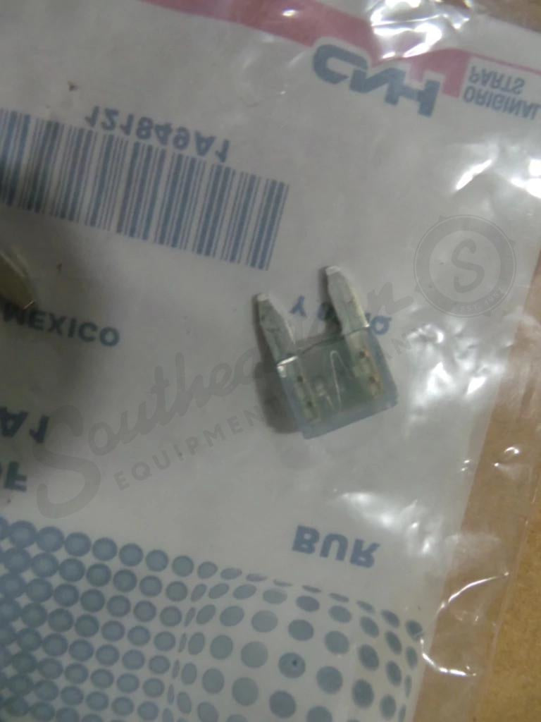 121849A1 - OEM FUSE - CASE CONSTRUCTION