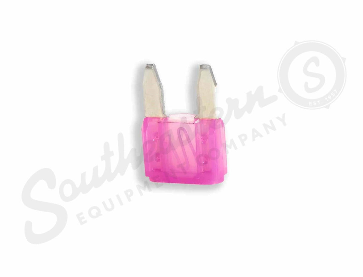 121851A1 - OEM FUSE - CASE CONSTRUCTION