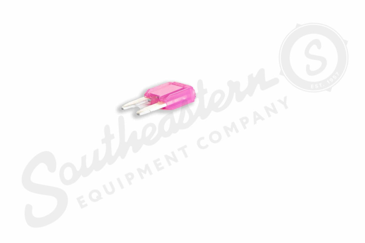 121851A1 - OEM FUSE - CASE CONSTRUCTION