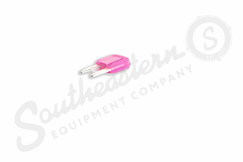 121851A1 - OEM FUSE - CASE CONSTRUCTION