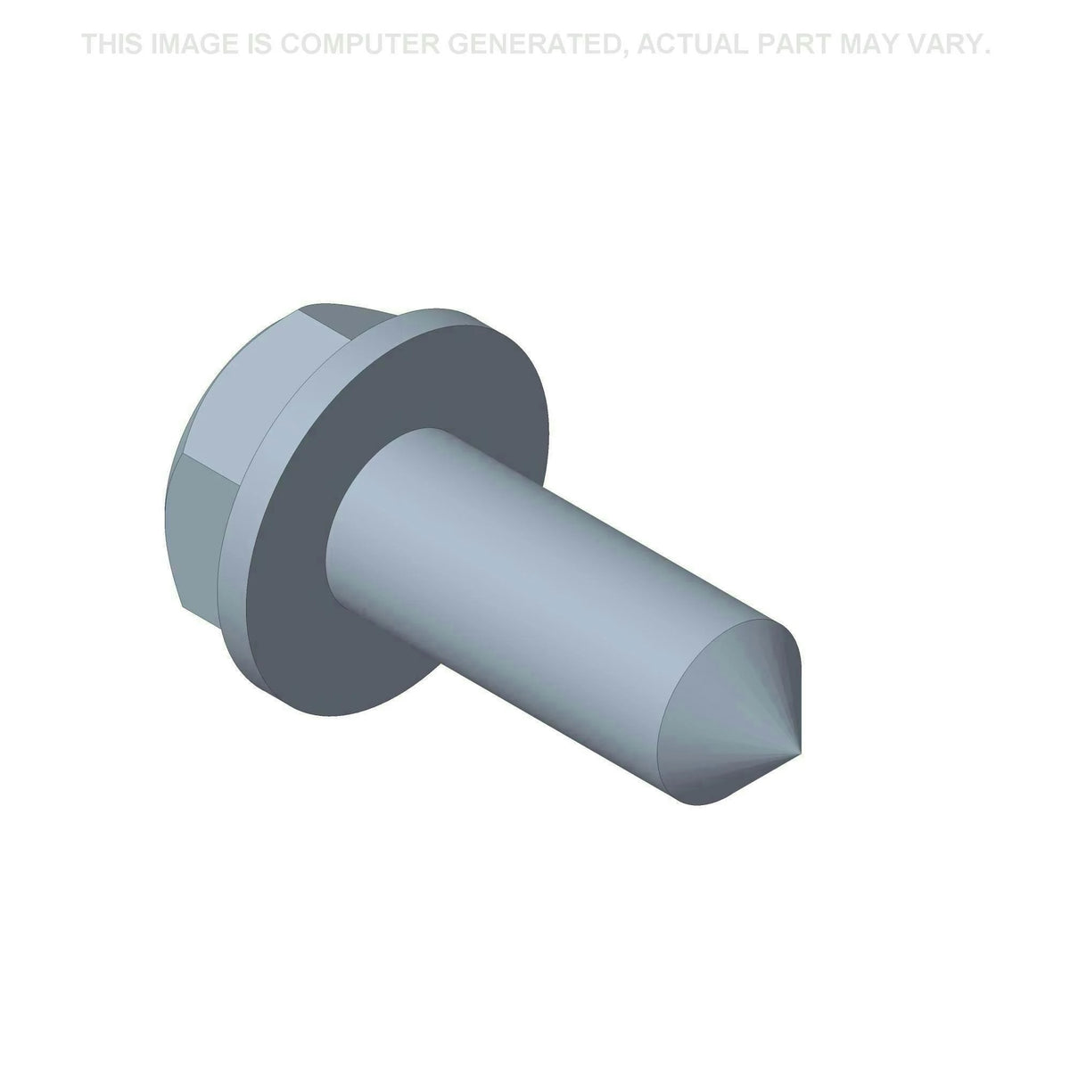 121856A1 - OEM BOLT SCREW - CASE CONSTRUCTION