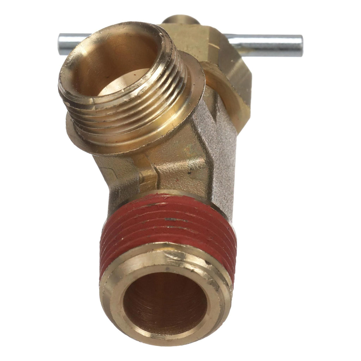 121894C1 - OEM ENGINE VALVE - CASE CONSTRUCTION