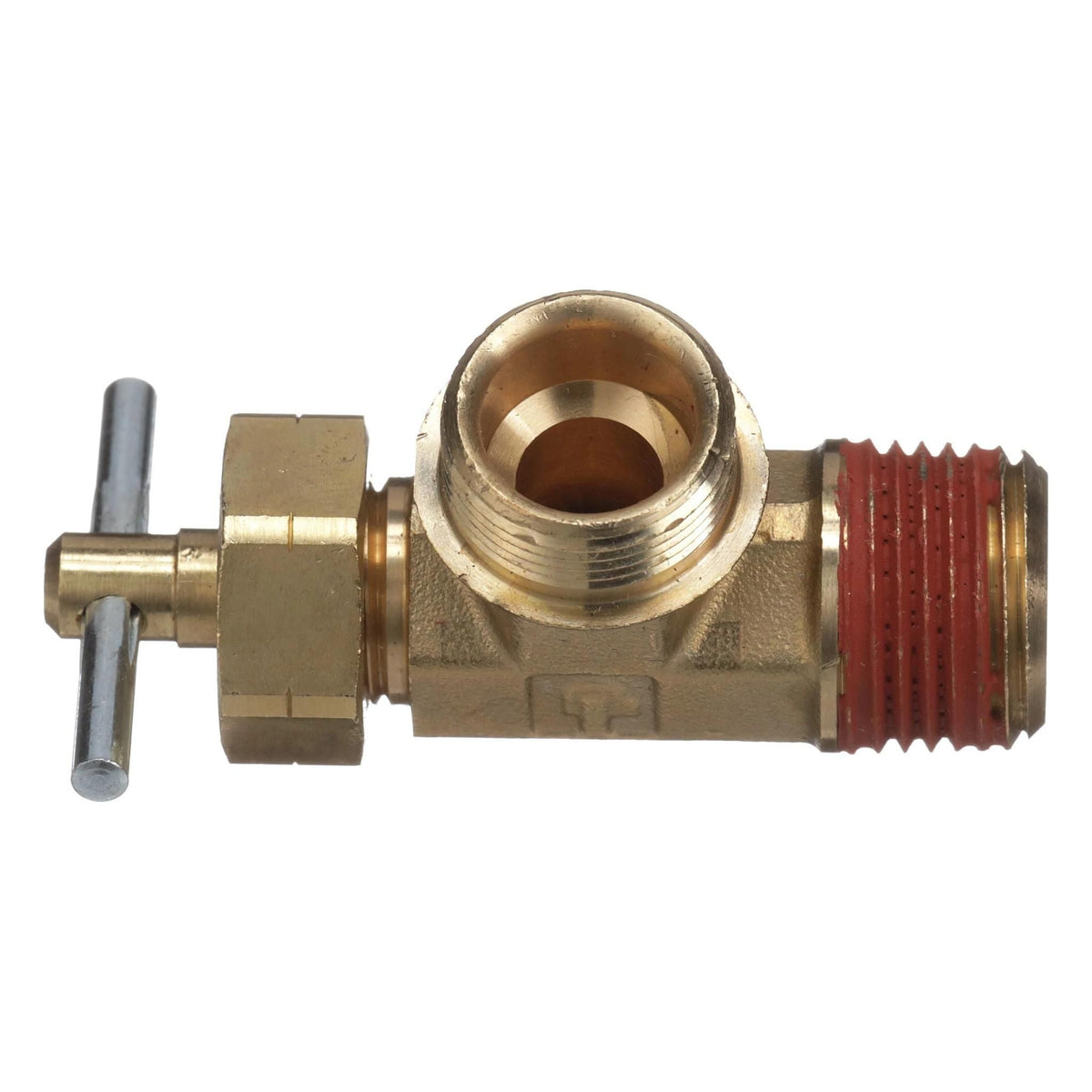 121894C1 - OEM ENGINE VALVE - CASE CONSTRUCTION