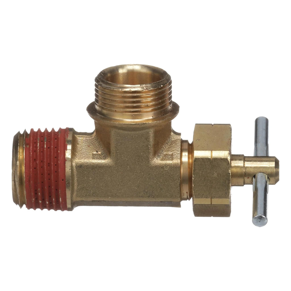 121894C1 - OEM ENGINE VALVE - CASE CONSTRUCTION