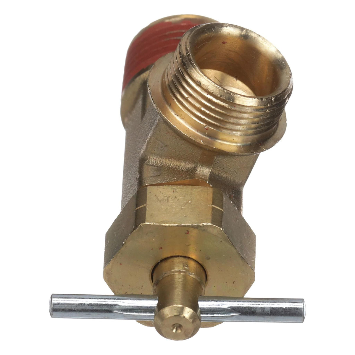 121894C1 - OEM ENGINE VALVE - CASE CONSTRUCTION