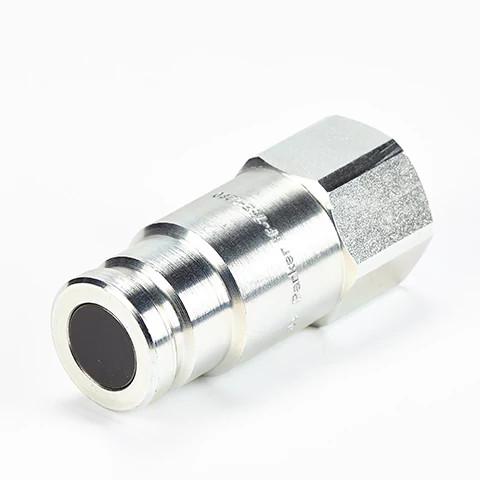 122178A2 - OEM BREAKAWAY COUPLING - CASE CONSTRUCTION