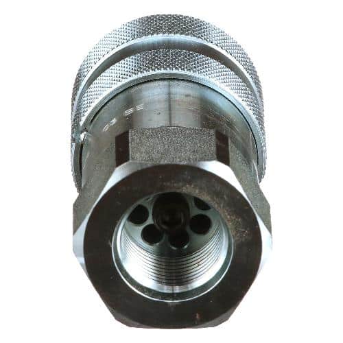 122179A1 - OEM BREAK AWAY COUPLING - CASE CONSTRUCTION