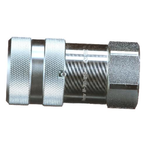122179A1 - OEM BREAK AWAY COUPLING - CASE CONSTRUCTION