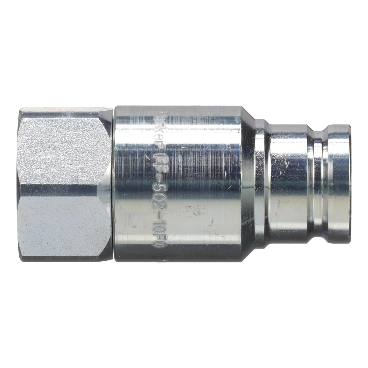 122180A1 - OEM COUPLING FLEXIBLE COUPLER - CASE CONSTRUCTION