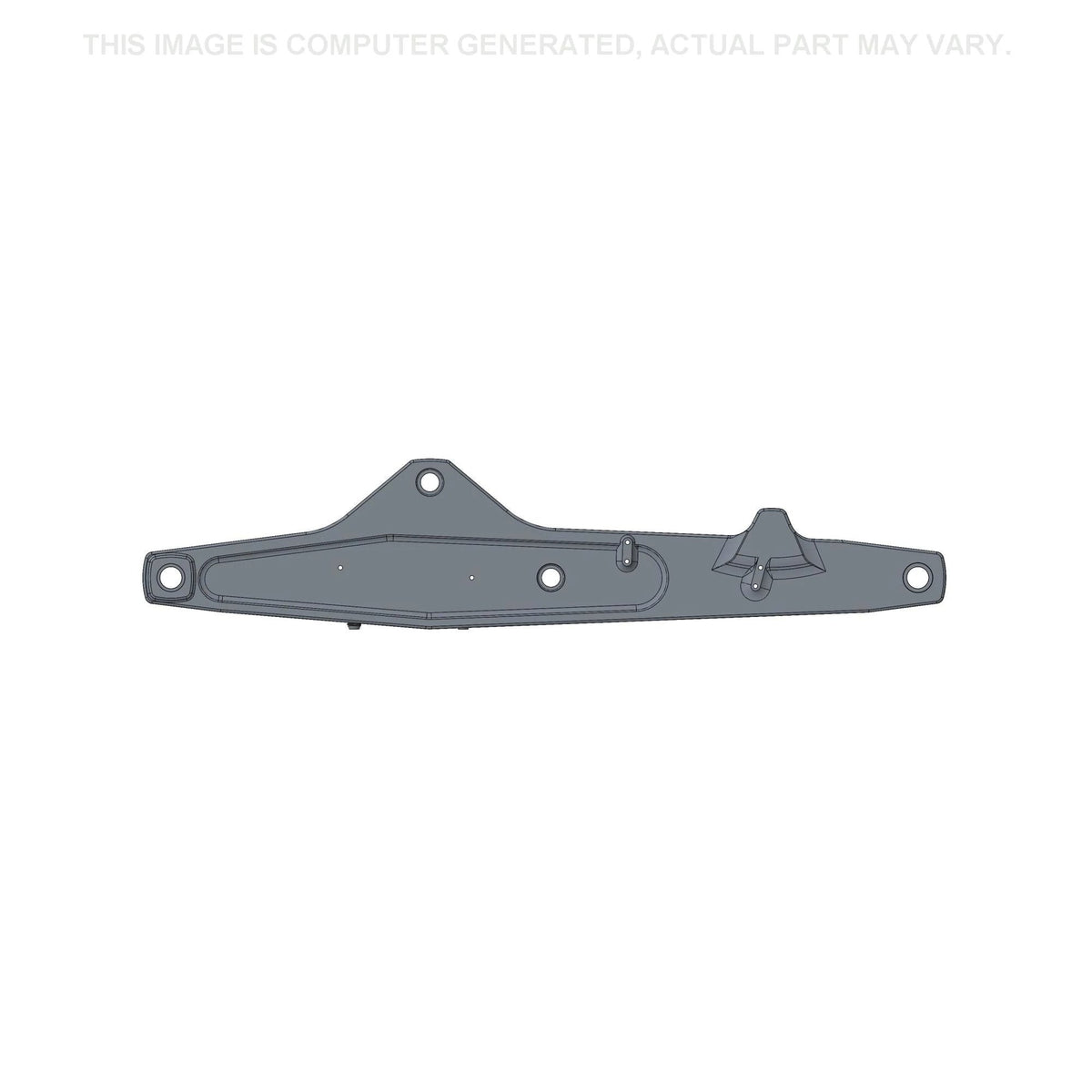 122284A2 - OEM BOOM - CASE CONSTRUCTION