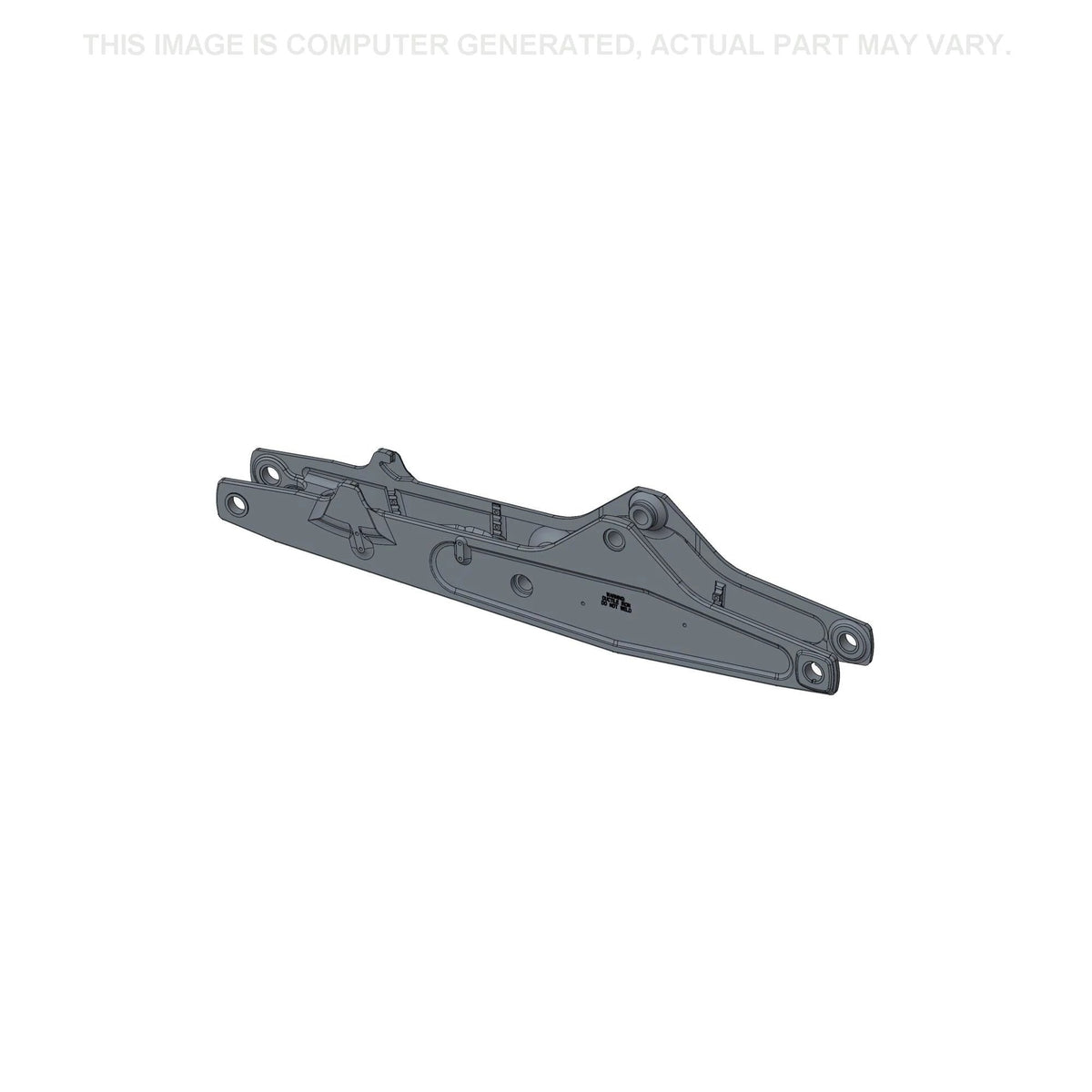 122284A2 - OEM BOOM - CASE CONSTRUCTION