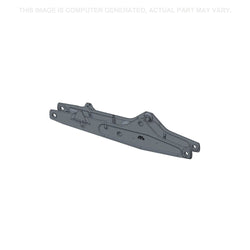 CASE Construction OEM BOOM part number 122284A2 — image 1 of 6