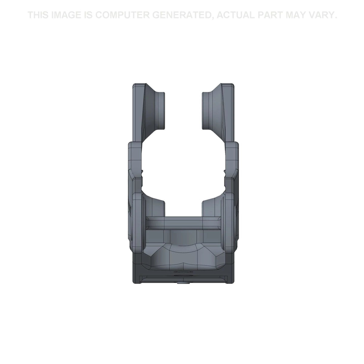 122284A2 - OEM BOOM - CASE CONSTRUCTION