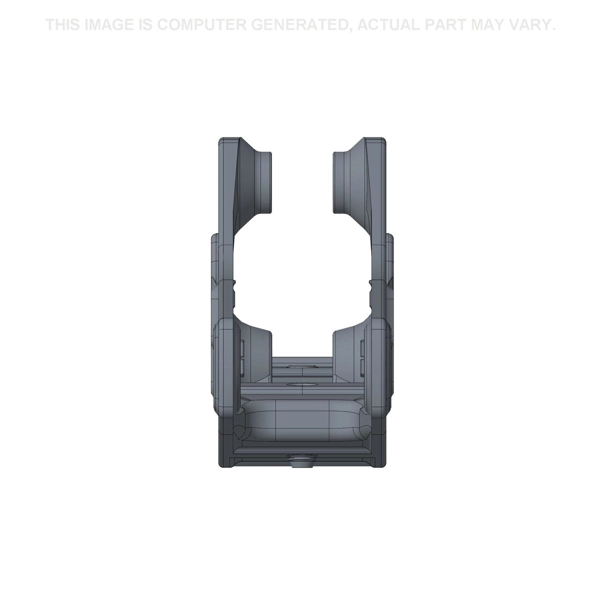 122284A2 - OEM BOOM - CASE CONSTRUCTION
