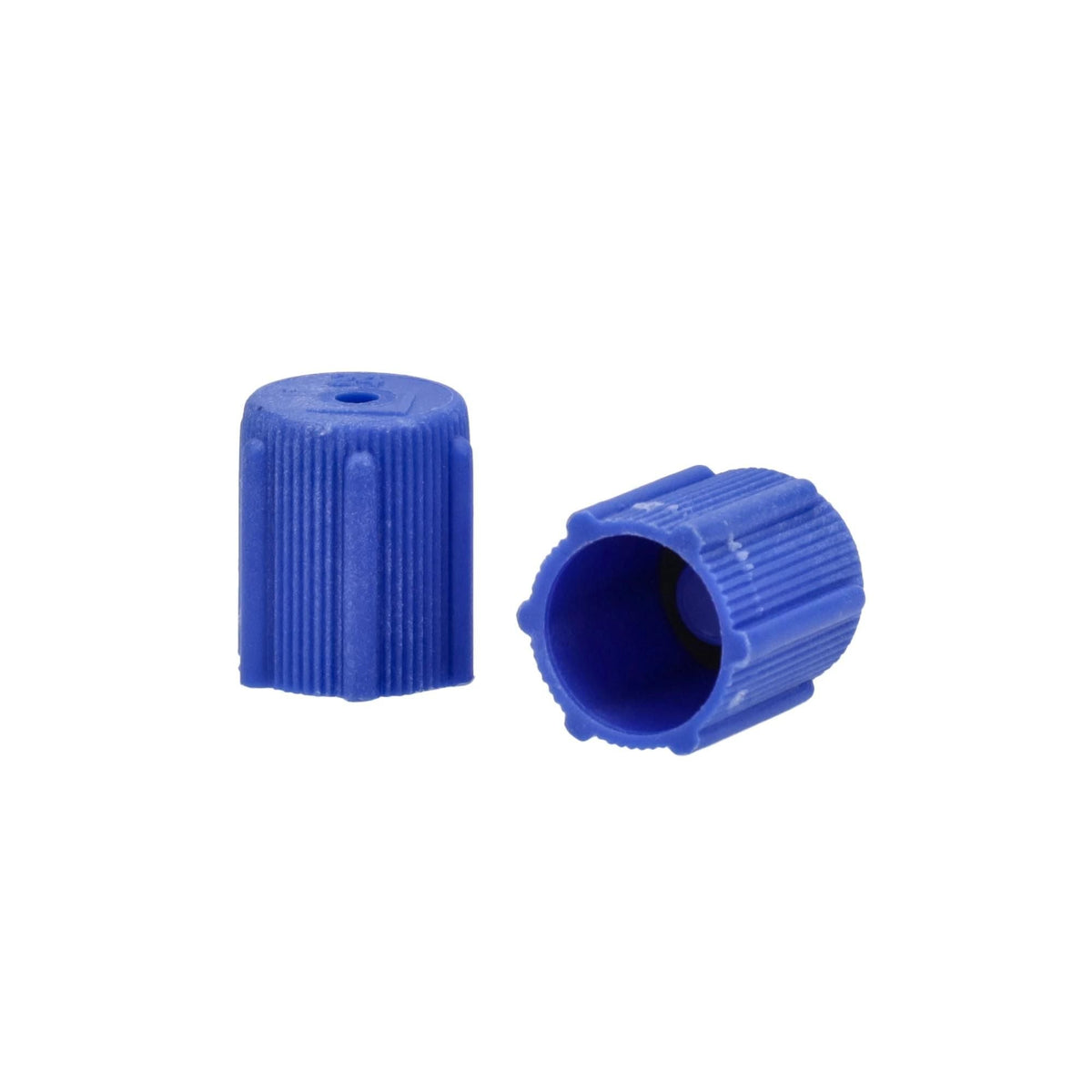 122553A1 - OEM LOW SIDE SERVICE PORT CAP 13.50MM ID X 15.90MM OD X 19.30MML - CASE CONSTRUCTION
