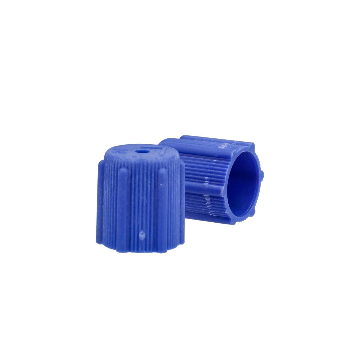 122553A1 - OEM LOW SIDE SERVICE PORT CAP 13.50MM ID X 15.90MM OD X 19.30MML - CASE CONSTRUCTION