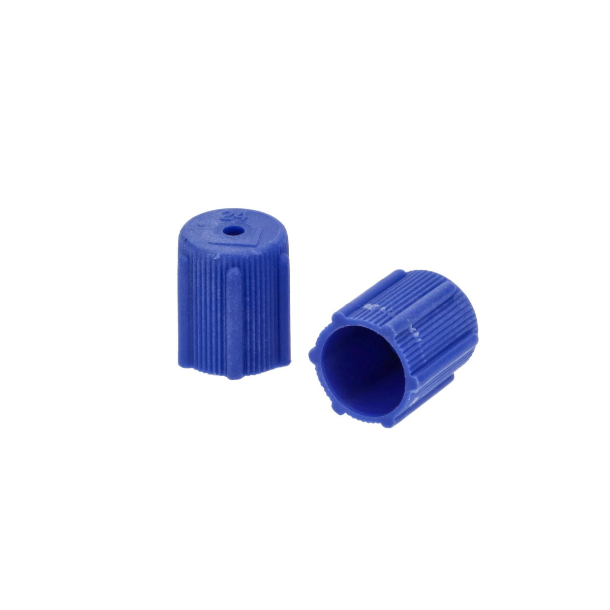 122553A1 - OEM LOW SIDE SERVICE PORT CAP 13.50MM ID X 15.90MM OD X 19.30MML - CASE CONSTRUCTION