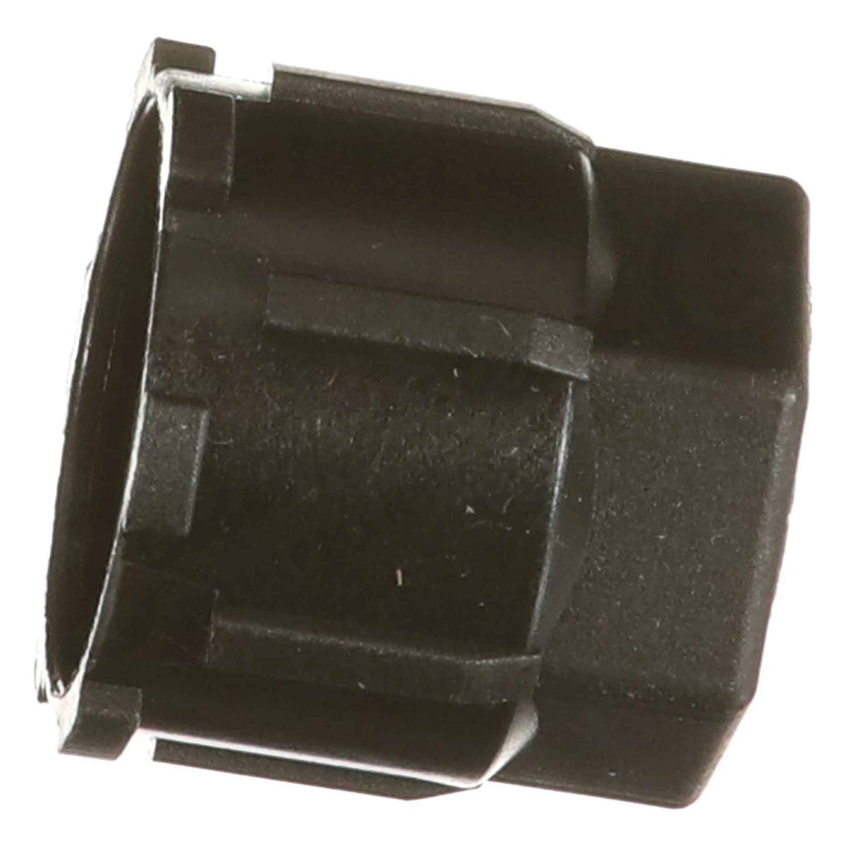122554A1 - OEM HIGH SIDE SERVICE PORT CAP 16.80MM ID X 19.60MM OD X 19.30MML - CASE CONSTRUCTION