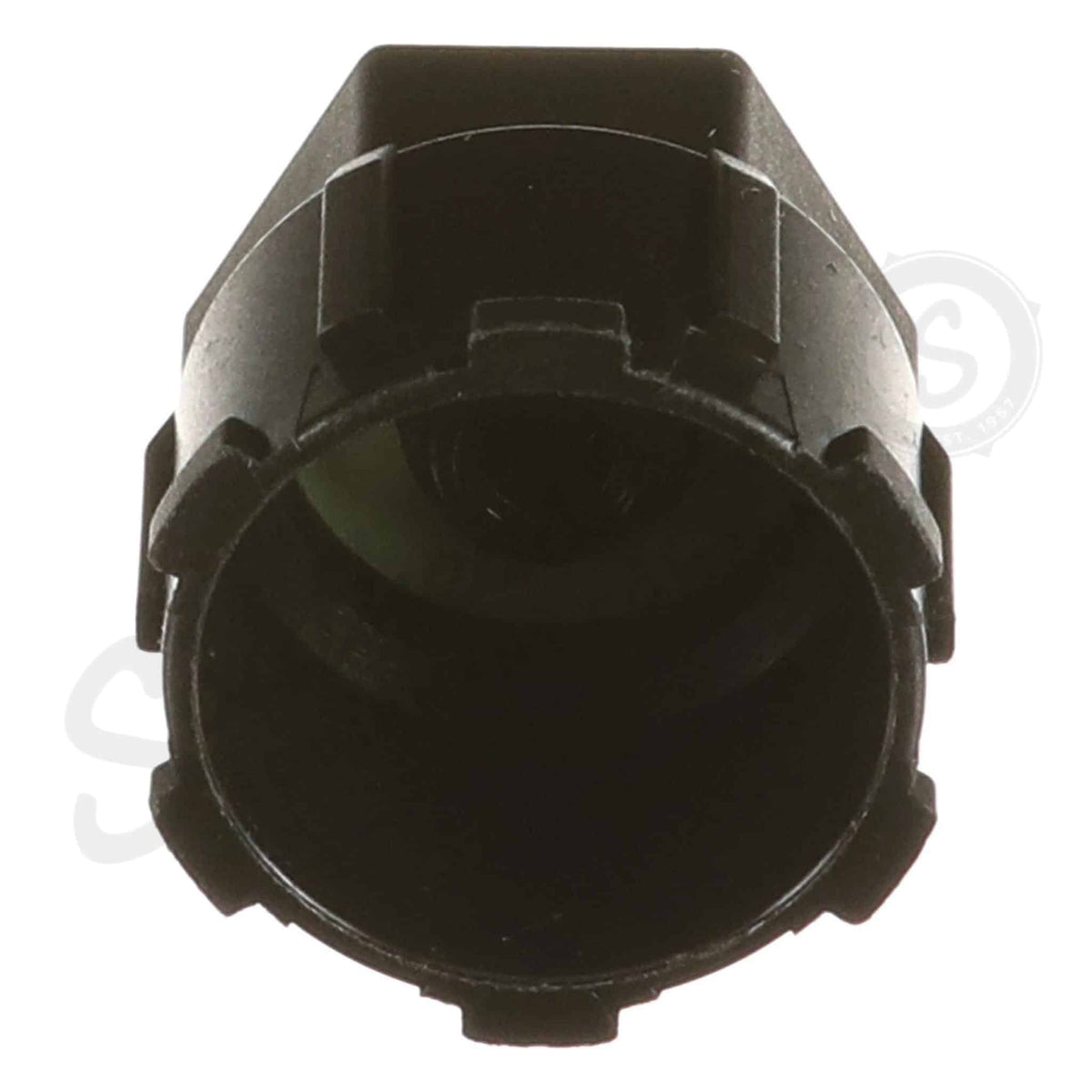 122554A1 - OEM HIGH SIDE SERVICE PORT CAP 16.80MM ID X 19.60MM OD X 19.30MML - CASE CONSTRUCTION