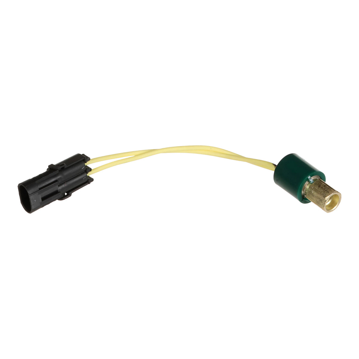 122579A1 - OEM SWITCH A/C LOW PRES - CASE CONSTRUCTION
