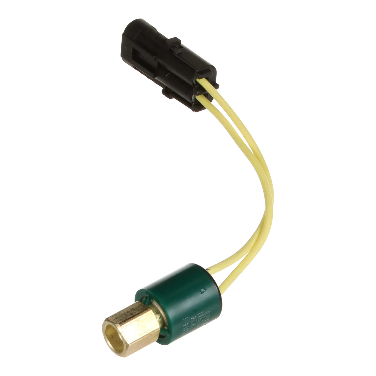 122579A1 - OEM SWITCH A/C LOW PRES - CASE CONSTRUCTION