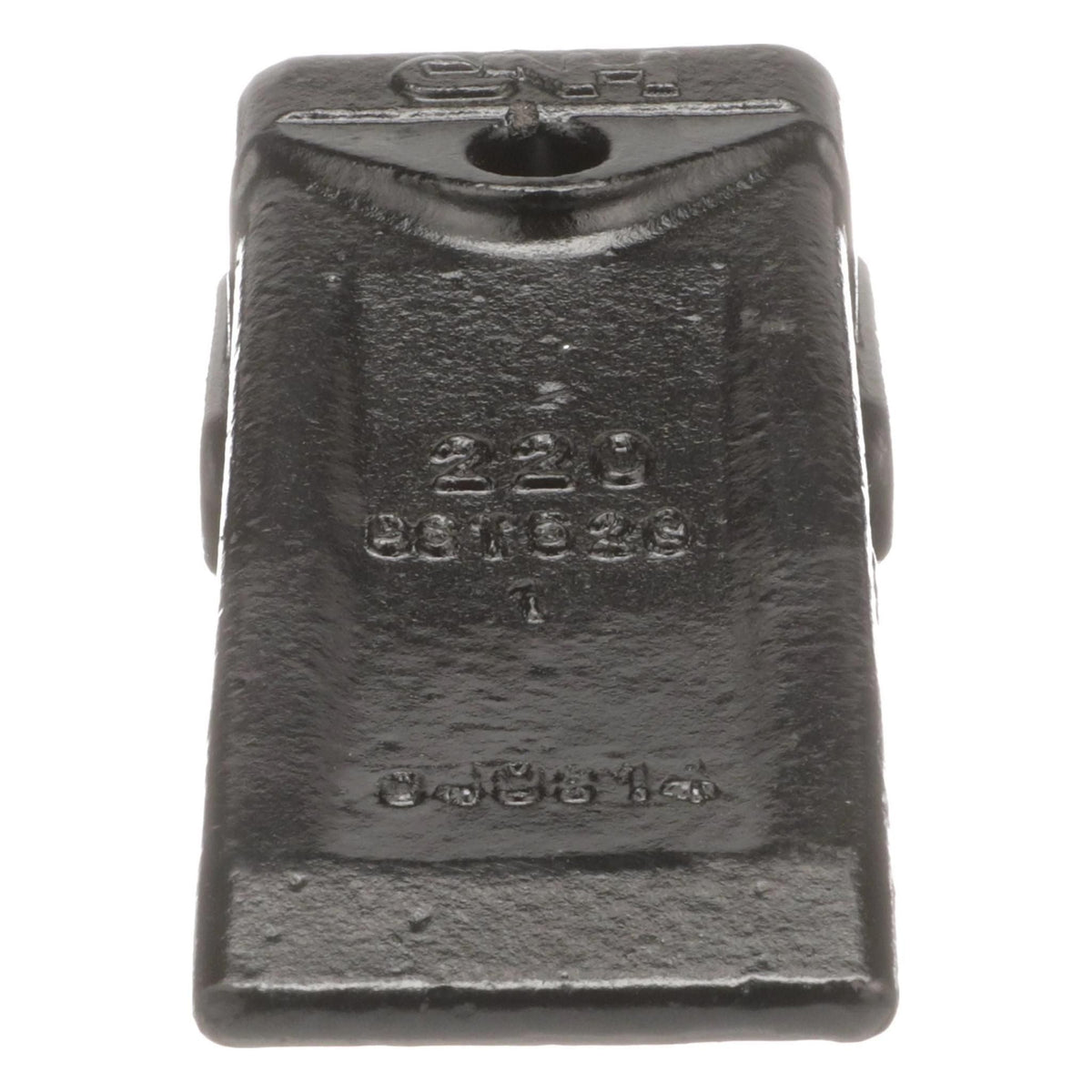 122665A1 - OEM STANDARD LONG BUCKET TOOTH - CASE CONSTRUCTION