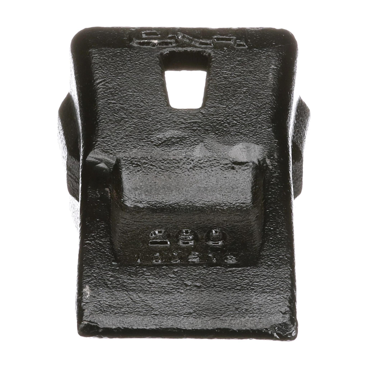 122668A1 - OEM STANDARD LONG BUCKET TOOTH - CASE CONSTRUCTION