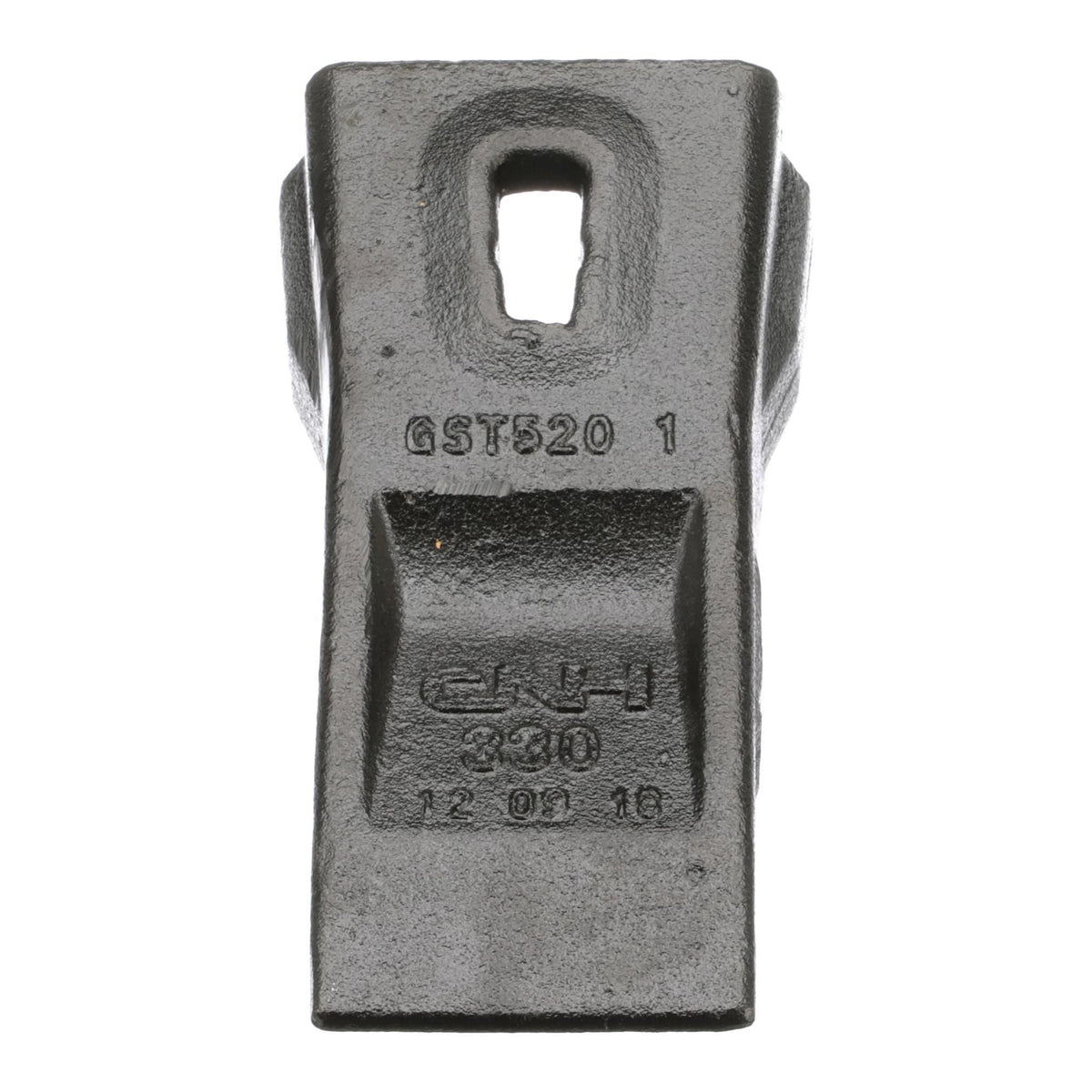 122674A1 - OEM TOOTH - CASE CONSTRUCTION