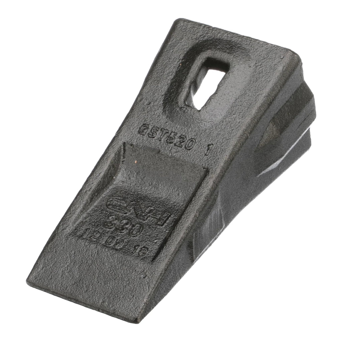 122674A1 - OEM TOOTH - CASE CONSTRUCTION