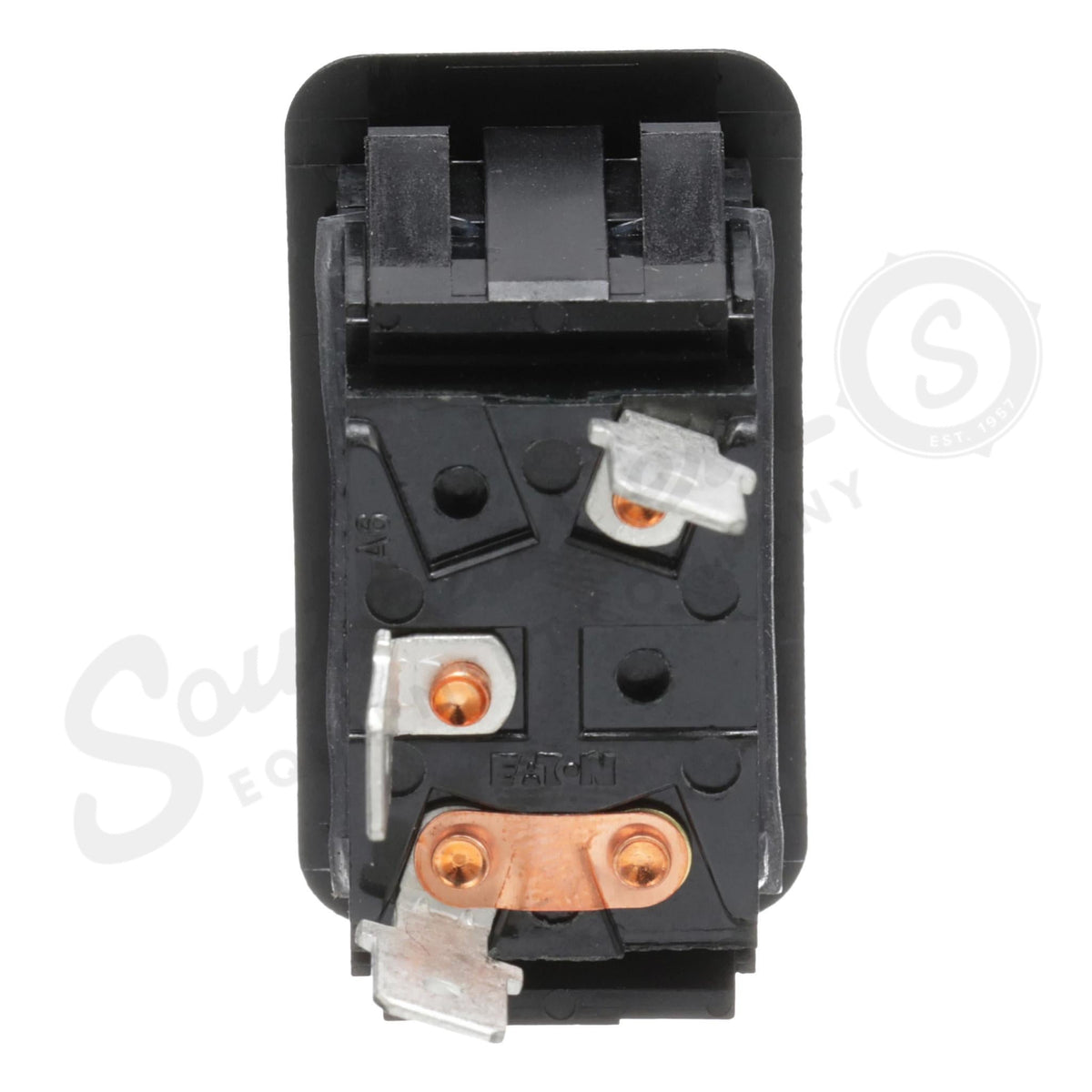 122736A1 - OEM SWITCH FLASHER - CASE CONSTRUCTION