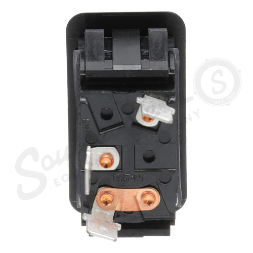 122736A1 - OEM SWITCH FLASHER - CASE CONSTRUCTION